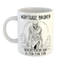 Fun for the Disenchanted –