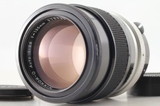 Near mint nikon nikkor - [near,