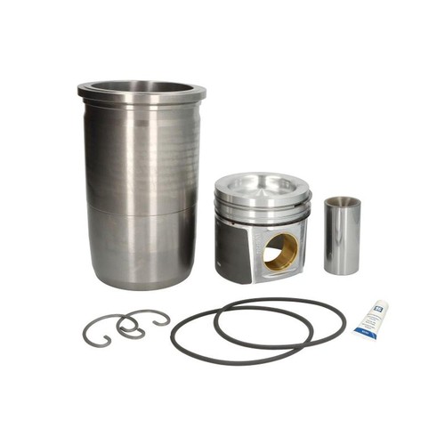 Repair kit piston - kit, piston/cylinder