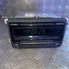 Volkswagen RCD310 Radio CD