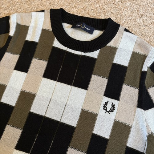Fred perry short sleeve - perry,