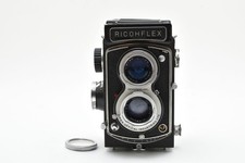 【Problem】RICOHFLEX Dia L