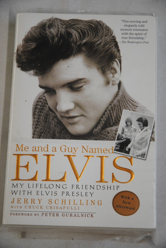 Elvis presley a guy named - presley,