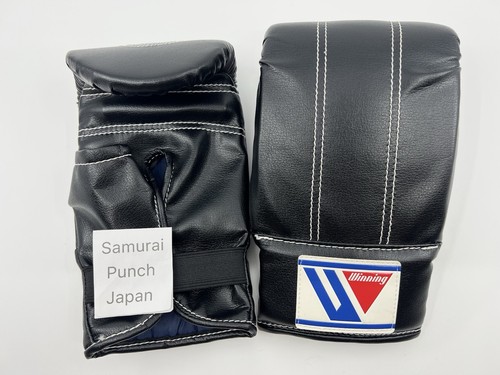 Winning 2000 boxing - winning,