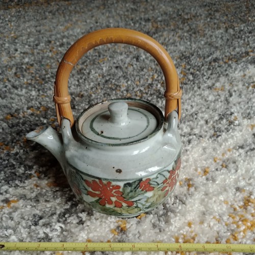 Colin kellam pottery - colin, pottery,