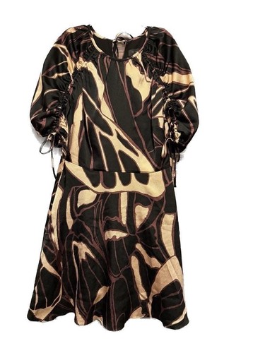 Ted baker gilliaa printed - gilliaa, mini