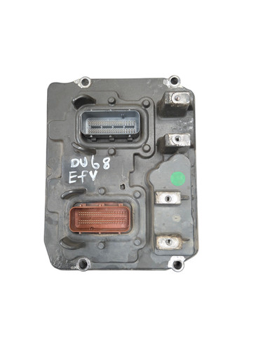 Daf px5 px7 engine ecu - lf,