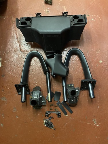 Bmw complete roll hoop - bmw, kit