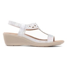 Cushion Walk Womens Sandals