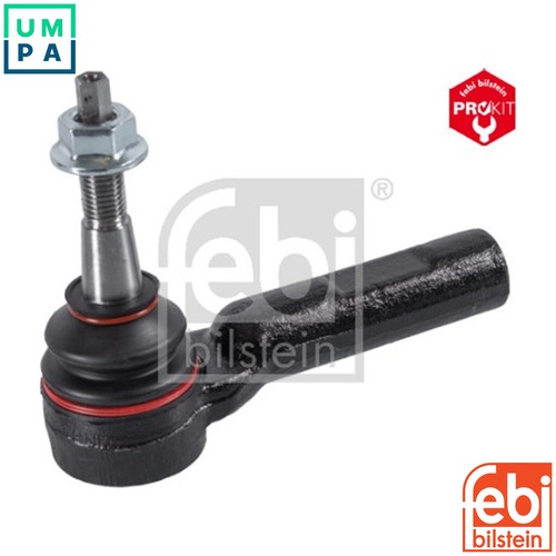 Tie rod end 48058 for - rod,