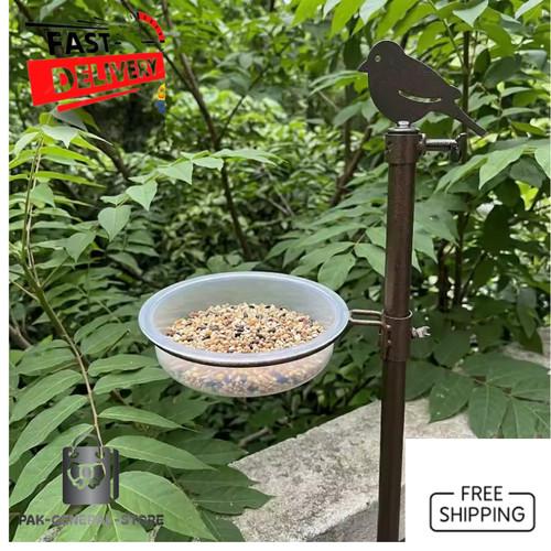 Replacement wild bird water - wild,
