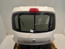 NISSAN JUKE Boot Lid Tailgate