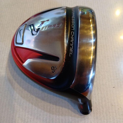 Nike pro driver 5 - driver, 9.5
