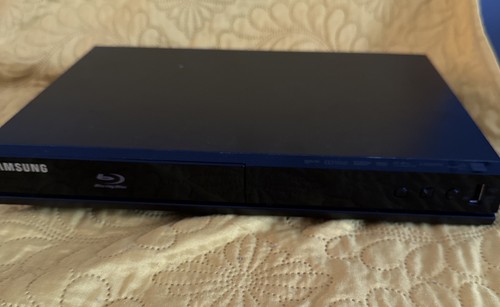 Samsung blu ray player - blu-ray, compact