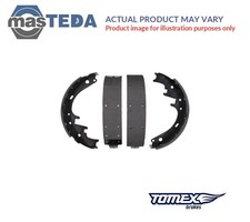 TX 21-26 BRAKE SHOE SET KIT