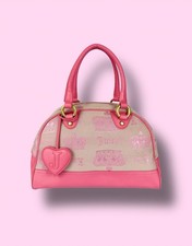 Juicy Couture Pink Rare