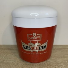 Schweppes russchian ice box - schweppes, /