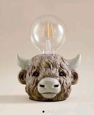 NEW Natural Hamish The