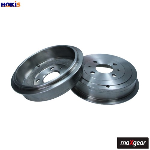 Brake drum 1029 for alfa - drum,