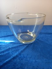 Kenwood Chef A701 Clear Glass