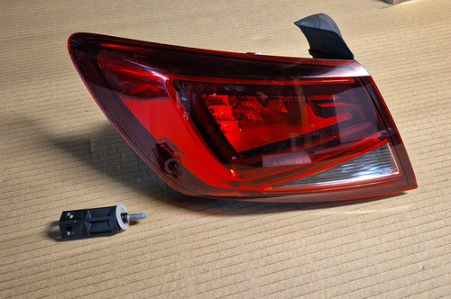 Seat leon mk3 5f - seat, fr