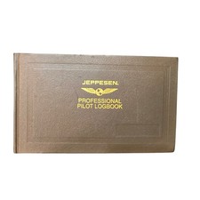 Jeppesen Professional Pilot