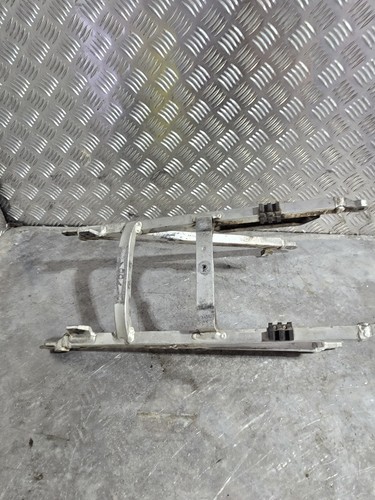 Wr450 2016 rear subframe - rear,