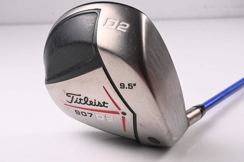 Titleist 907 driver 9 - driver, 9.5
