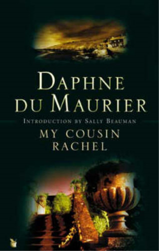 Cousin rachel virago - my,