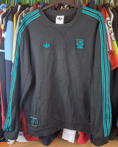 Liverpool adidas football - liverpool,