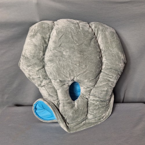 Ostrich travel pillow - ostrich,
