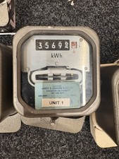 Sangamo Western Electricity