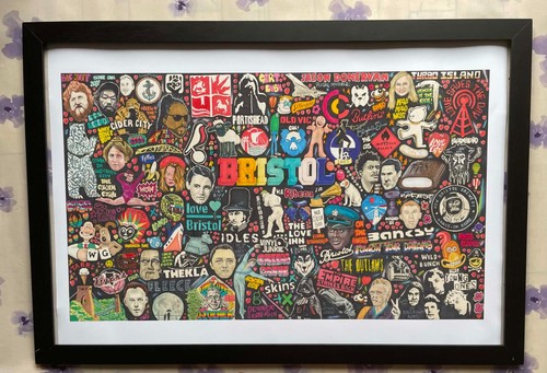 Bristol artwork limited - bristol, artwork-