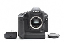 Canon EOS-1D Mark III Body