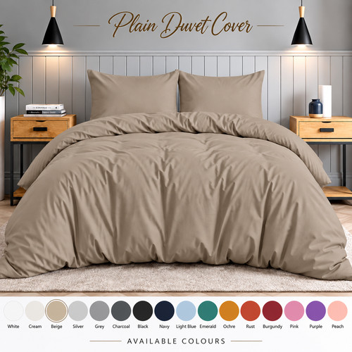Reversible duvet cover quilt - reversible,