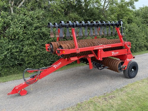 Twose fr3 820 premium 2m - twose, fr3-820