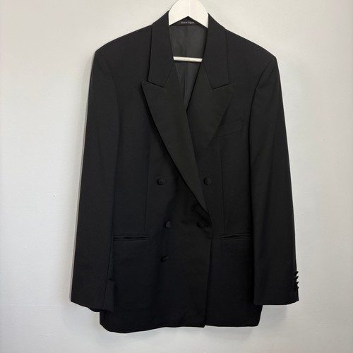 Moss bros blazer jacket - jacket, mens