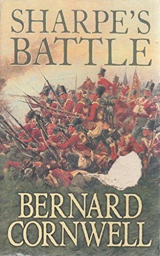Sharpe battle bernard - battle, by