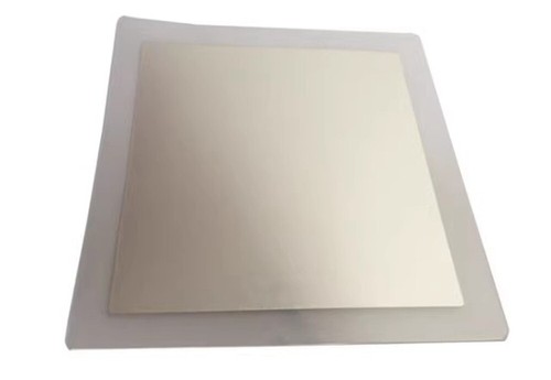 Premium indium foil - indium,