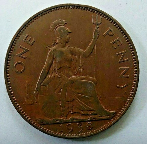 George penny circulated - vi,