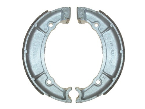 Brake shoes rear - shoes,