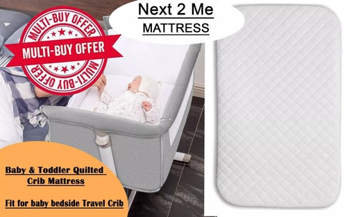 Chicco next bedside - next, me