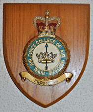 Royal Air Force College of Air