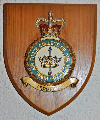Royal air force college - royal,