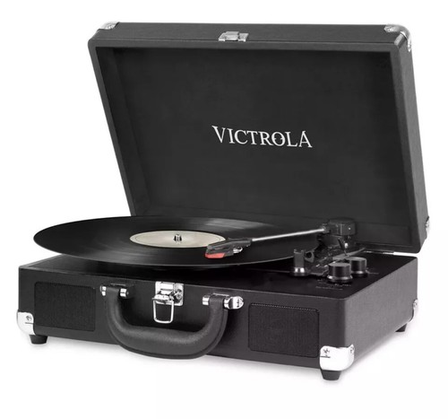 Victrola journey portable - victrola,