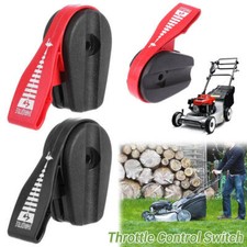 Heavy Duty Lawn Mower Throttle