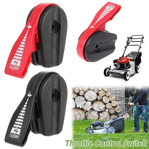 Heavy duty lawn - duty, mower