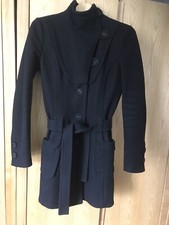 Vintage Miss Sixty Wool Coat