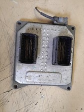 2008 Vauxhall Vectra 1.8 Petrol Manual Engine Control Unit ECU 55355631 Siemens