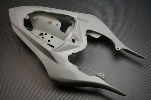 Complete unpainted rear tail - complete,